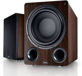 Subwoofer Magnat Alpha RS 12 hnědý

 obrázek produktu 4 z 5