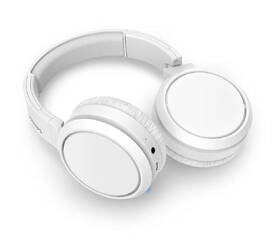 Sluchátka Philips TAH5205WT bílá

 obrázek produktu 1 z 10