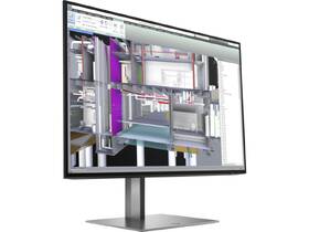 Monitor HP Z24u G3 šedý

 obrázek produktu 3 z 6