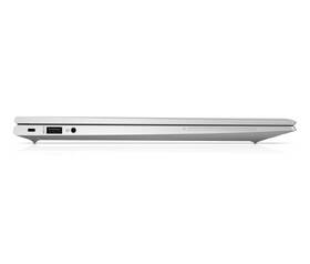 Notebook HP EliteBook 850 G8 stříbrná barva
