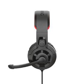 Headset Trust GXT 411 Radius černý

 obrázek produktu 2 z 11