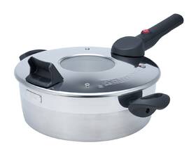 Elektrický pečicí hrnec Remoska D52F/10 4l Dua Glass 

 obrázek produktu 2 z 11