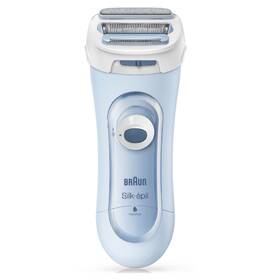 Holicí strojek Braun LS5160 modrý

 obrázek produktu 1 z 4