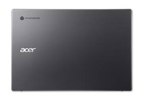 Notebook Acer Chromebook 514 (CB514-1WT-50TD) šedý

 obrázek produktu 6 z 8