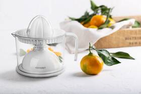 Lis na citrusy Concept CE3540 bílý

 obrázek produktu 1 z 9