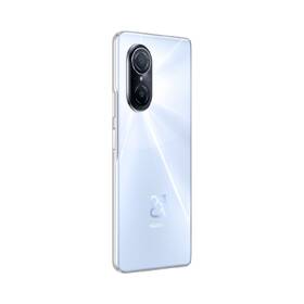 Mobilní telefon Huawei nova 9 SE - Pearl White 

 obrázek produktu 6 z 10