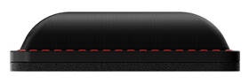 Opěrka zápěstí HyperX Wrist Rest Mouse černá barva
