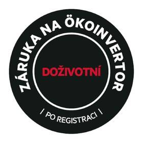 Pračka AEG LTN8C373C bílá barva

