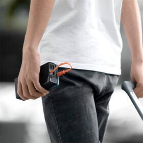 Powerbanka Baseus 20000mAh 65W černá

 obrázek produktu 8 z 10