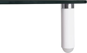 Podstavec pod monitor STELL SOS 5010 bílý/sklo

 obrázek produktu 3 z 10