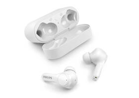 Sluchátka Philips TAT3217WT bílá

 obrázek produktu 1 z 7
