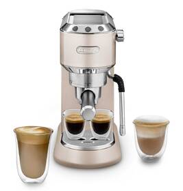 Pákový kávovar De'Longhi EC885.BG béžové

 obrázek produktu 1 z 12