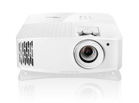 Projektor Optoma UHD55 bílý

 obrázek produktu 2 z 5