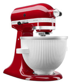 Nástavec na výrobu zmrzliny KitchenAid 5KSMICM bílé

 obrázek produktu 3 z 3