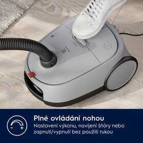 Podlahový vysavač Electrolux EB61A5UG 

 obrázek produktu 15 z 15