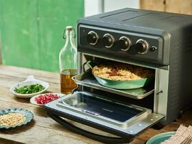 Fritéza horkovzdušná Cuisinart TOA60E 

 obrázek produktu 14 z 36