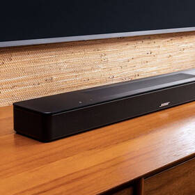 Soundbar Bose Smart SoundBar 600 černý

 obrázek produktu 7 z 8