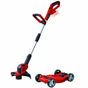 Vyžínač Einhell GE-CT 18/28 Li TC-Solo (bez baterie) 

 obrázek produktu 1 z 4