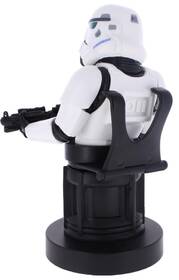 Držák EXG Cable Guy - Imperial Stormtrooper černý/bílý

 obrázek produktu 5 z 16