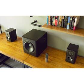 Reproduktory Edifier S351DB (3 ks) černé

 obrázek produktu 11 z 14