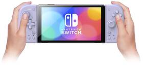 Gamepad HORI Split Pad Pro Attachment Set na Nintendo Switch fialový

 obrázek produktu 5 z 6