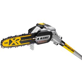 Odvětvovač Dewalt DCMPS567N (bez baterie) 

 obrázek produktu 2 z 4
