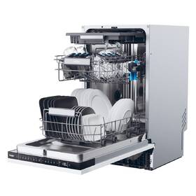 Myčka nádobí Haier XI1C3TB2FB 

 obrázek produktu 3 z 12