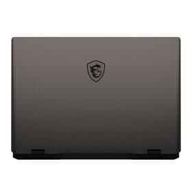 Notebook MSI Sword 17 HX B14VGKG-024CZ šedý

 obrázek produktu 9 z 11