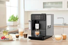 Automatický kávovar Sencor SES 9300BK černý

 obrázek produktu 14 z 15