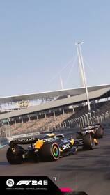 Hra EA Sports PlayStation 4 F1 24 
