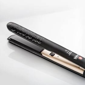 Žehlička na vlasy Valera SwissʹX ThermoFit 000092442 černá

 obrázek produktu 1 z 8