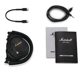 Sluchátka Marshall Monitor III A.N.C. černá

 obrázek produktu 18 z 18