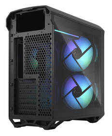 Case FRACTAL DESIGN Torrent Compact RGB Tempered Glass Light Tint černá

 obrázek produktu 4 z 13