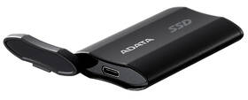 SSD externí ADATA SD810 1000GB černý

 obrázek produktu 4 z 6