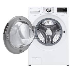 Pračka LG F0P3CYV2W bílá

 obrázek produktu 7 z 17