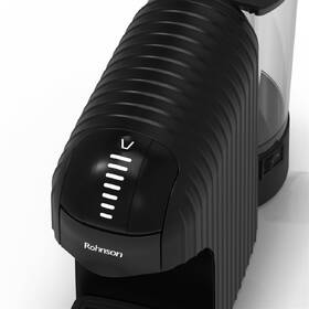 Kapslový kávovar Rohnson R-98048B černý

 obrázek produktu 3 z 7
