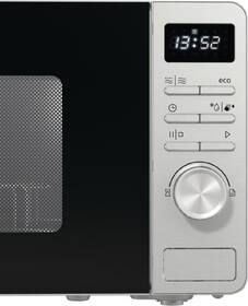 Mikrovlnná trouba Gorenje MO23A4X nerez

 obrázek produktu 1 z 4
