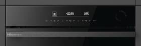Trouba Hisense BSA66346PBGWIFI černá

 obrázek produktu 2 z 18