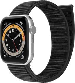 Řemínek Celly na Apple Watch 42-49mm černý

 obrázek produktu 1 z 3