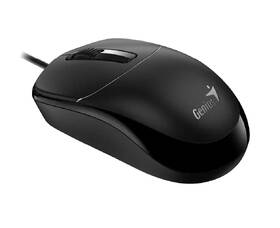 Myš Genius DX-123 černá

 obrázek produktu 3 z 3