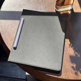 Grafický tablet XPPen Magic Note Pad černý/stříbrný

 obrázek produktu 7 z 8