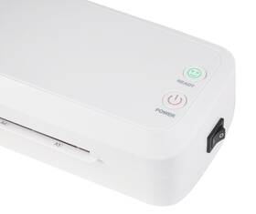 Laminátor DESQ A3 Business bílý

 obrázek produktu 1 z 9