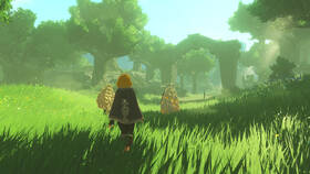 Hra Nintendo Switch 2 Hyrule Warriors: Age of Imprisonment 

 obrázek produktu 2 z 9