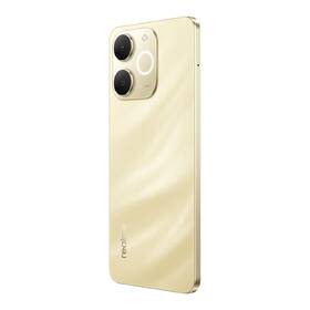 Mobilní telefon realme Note 70T 4 GB / 256 GB (6941764469686
