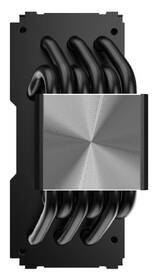 Chladič CPU Cooler Master Hyper 612 Apex, 2x120 mm černý

 obrázek produktu 3 z 3