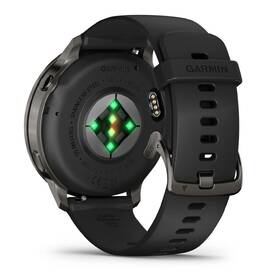 Chytré hodinky Garmin Venu 4 - 45 mm černé

 obrázek produktu 6 z 9