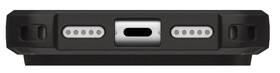 Kryt na mobil UAG Pathfinder MagSafe na Apple iPhone 17 Pro zelený

 obrázek produktu 14 z 15