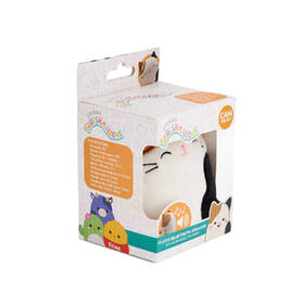Přenosný reproduktor Lazerbuilt Squishmallows Cam bílý

 obrázek produktu 5 z 12