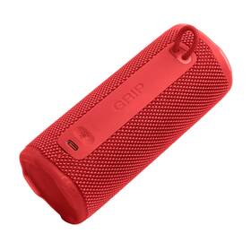 Přenosný reproduktor JBL Grip červený

 obrázek produktu 6 z 8