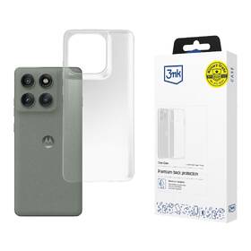 Kryt na mobil 3mk Armor Case na Motorola Edge 60 Pro průhledný

 obrázek produktu 1 z 1